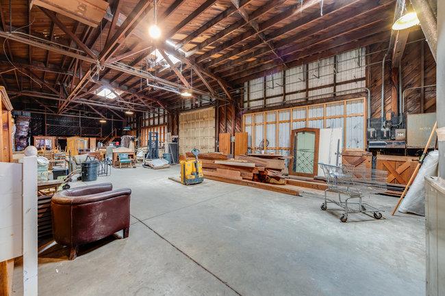 1145 3rd Street, SAN JOSE, California 95112, ,Comm Industrial For Sale,For Sale,3rd Street,40965288