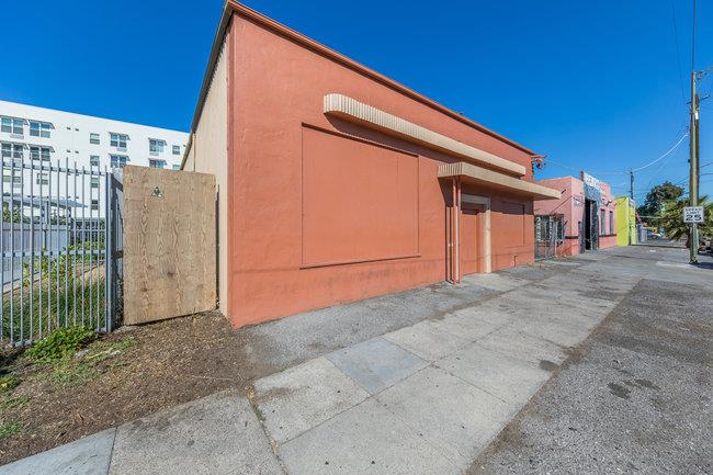 1145 3rd Street, SAN JOSE, California 95112, ,Comm Industrial For Sale,For Sale,3rd Street,40965288
