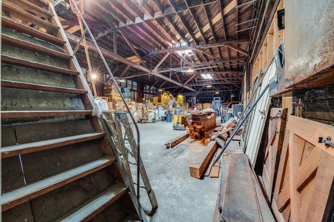 1145 3rd Street, SAN JOSE, California 95112, ,Comm Industrial For Sale,For Sale,3rd Street,40965288