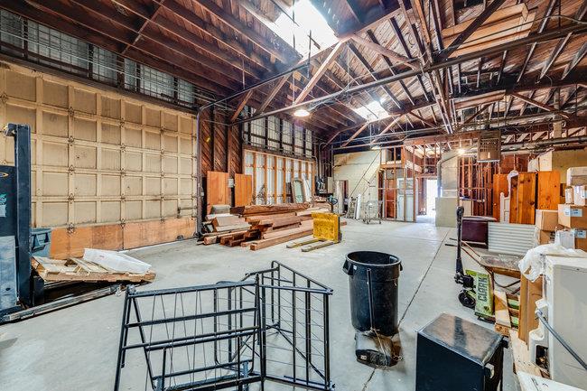 1145 3rd Street, SAN JOSE, California 95112, ,Comm Industrial For Sale,For Sale,3rd Street,40965288