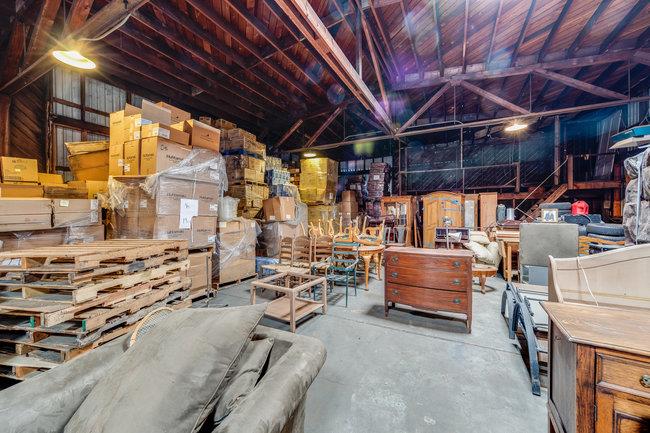 1145 3rd Street, SAN JOSE, California 95112, ,Comm Industrial For Sale,For Sale,3rd Street,40965288
