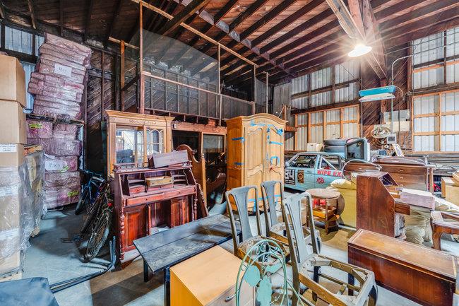 1145 3rd Street, SAN JOSE, California 95112, ,Comm Industrial For Sale,For Sale,3rd Street,40965288