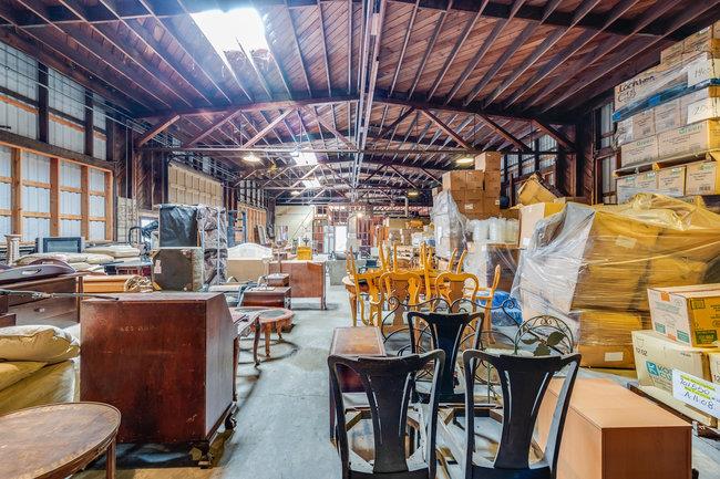 1145 3rd Street, SAN JOSE, California 95112, ,Comm Industrial For Sale,For Sale,3rd Street,40965288