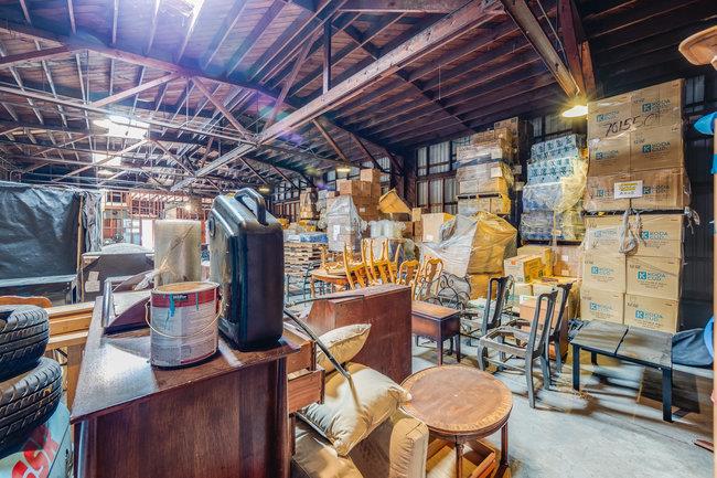 1145 3rd Street, SAN JOSE, California 95112, ,Comm Industrial For Sale,For Sale,3rd Street,40965288