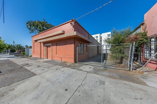 1145 3rd Street, SAN JOSE, California 95112, ,Comm Industrial For Sale,For Sale,3rd Street,40965288