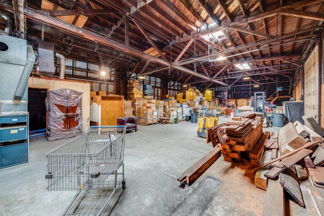 1145 3rd Street, SAN JOSE, California 95112, ,Comm Industrial For Sale,For Sale,3rd Street,40965288