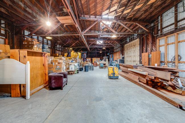 1145 3rd Street, SAN JOSE, California 95112, ,Comm Industrial For Sale,For Sale,3rd Street,40965288