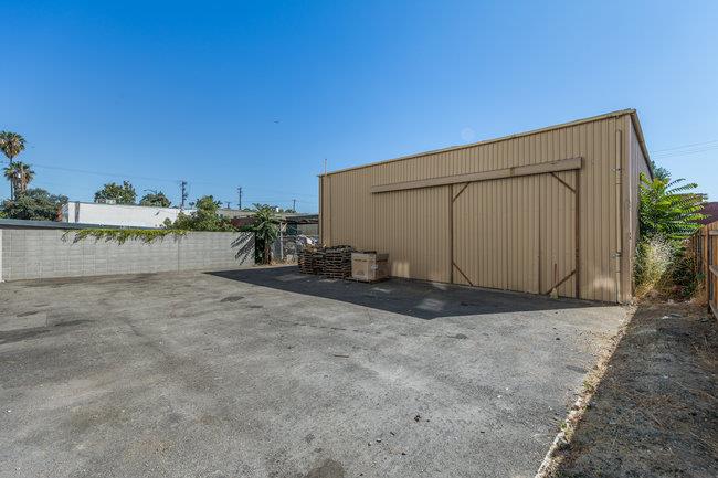 1145 3rd Street, SAN JOSE, California 95112, ,Comm Industrial For Sale,For Sale,3rd Street,40965288