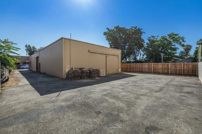 1145 3rd Street, SAN JOSE, California 95112, ,Comm Industrial For Sale,For Sale,3rd Street,40965288