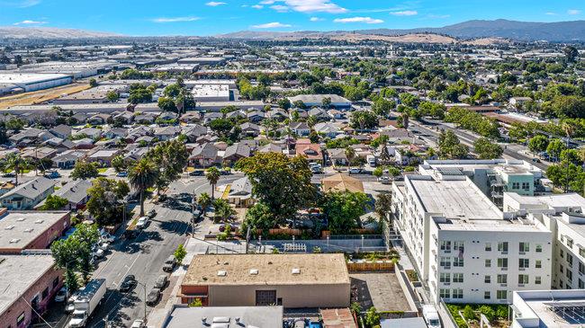 1145 3rd Street, SAN JOSE, California 95112, ,Comm Industrial For Sale,For Sale,3rd Street,40965288