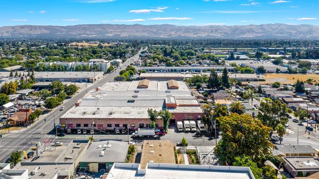 1145 3rd Street, SAN JOSE, California 95112, ,Comm Industrial For Sale,For Sale,3rd Street,40965288