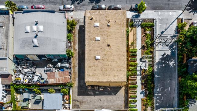 1145 3rd Street, SAN JOSE, California 95112, ,Comm Industrial For Sale,For Sale,3rd Street,40965288