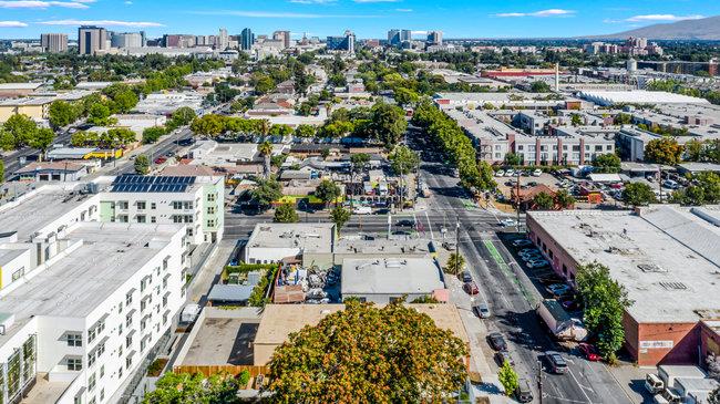1145 3rd Street, SAN JOSE, California 95112, ,Comm Industrial For Sale,For Sale,3rd Street,40965288