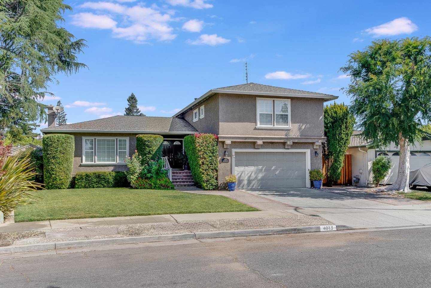 Detail Gallery Image 1 of 1 For 4013 Casa Grande Way, San Jose,  CA 95118 - 4 Beds | 2/1 Baths