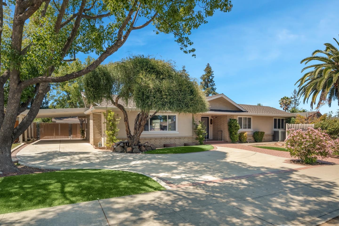 1445 Branham Ln, San Jose, CA 95118 3 Beds 2 Baths (Sold
