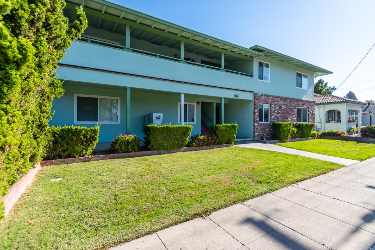 1565 Main Street, SANTA CLARA, California 95050, ,Comm Ri Multi-units 5+,For Sale,Main Street,ML81854064