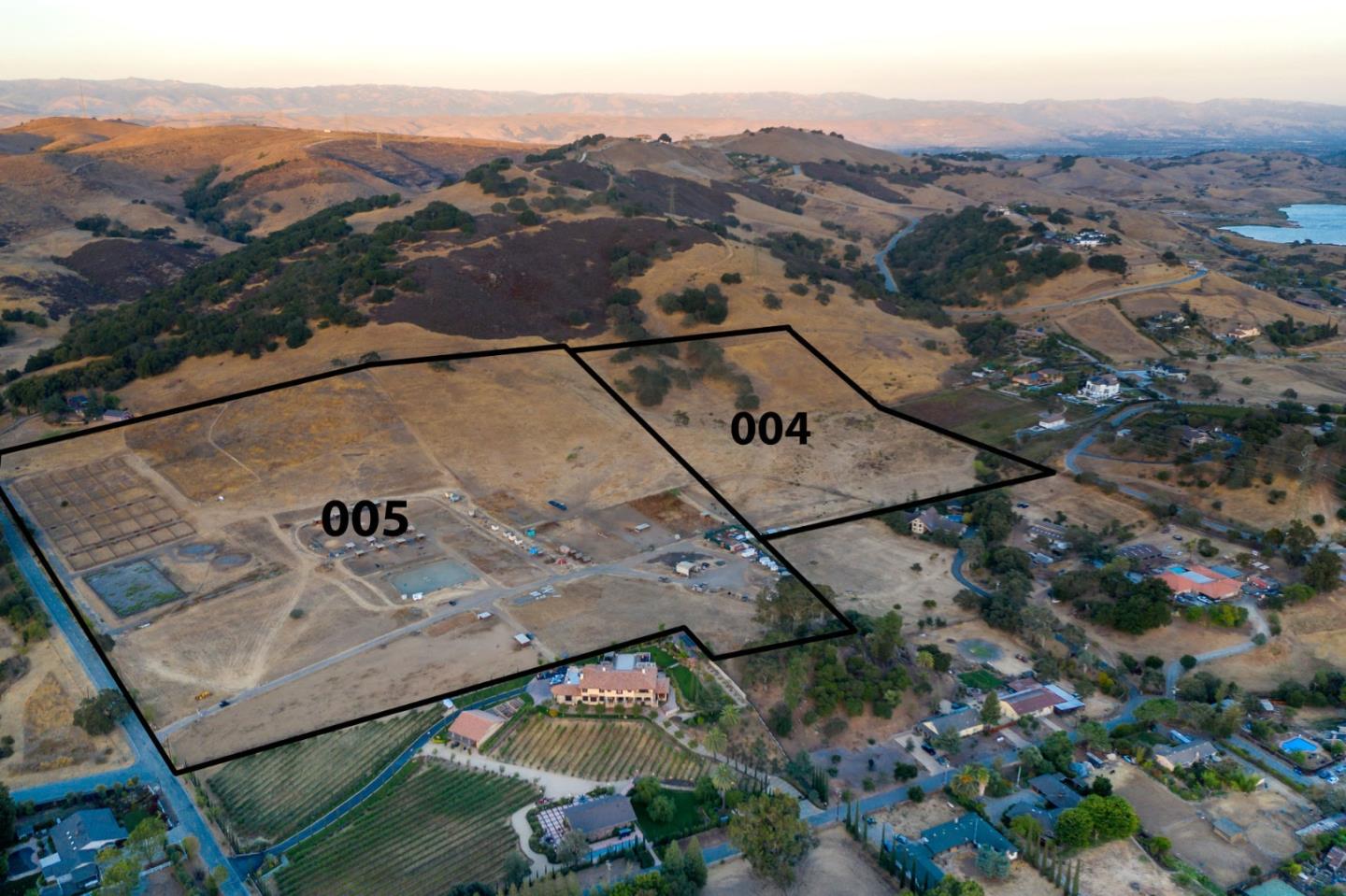 21690-005 Shillingsburg Avenue, SAN JOSE, California 95120, ,Lots And Land,For Sale,Shillingsburg Avenue,40965298