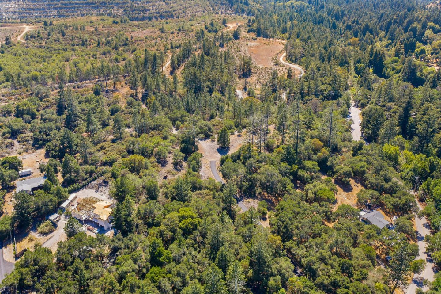 000 Conference Dr., SCOTTS VALLEY, California 95066, ,Lots And Land,For Sale,Conference Dr.,40965300