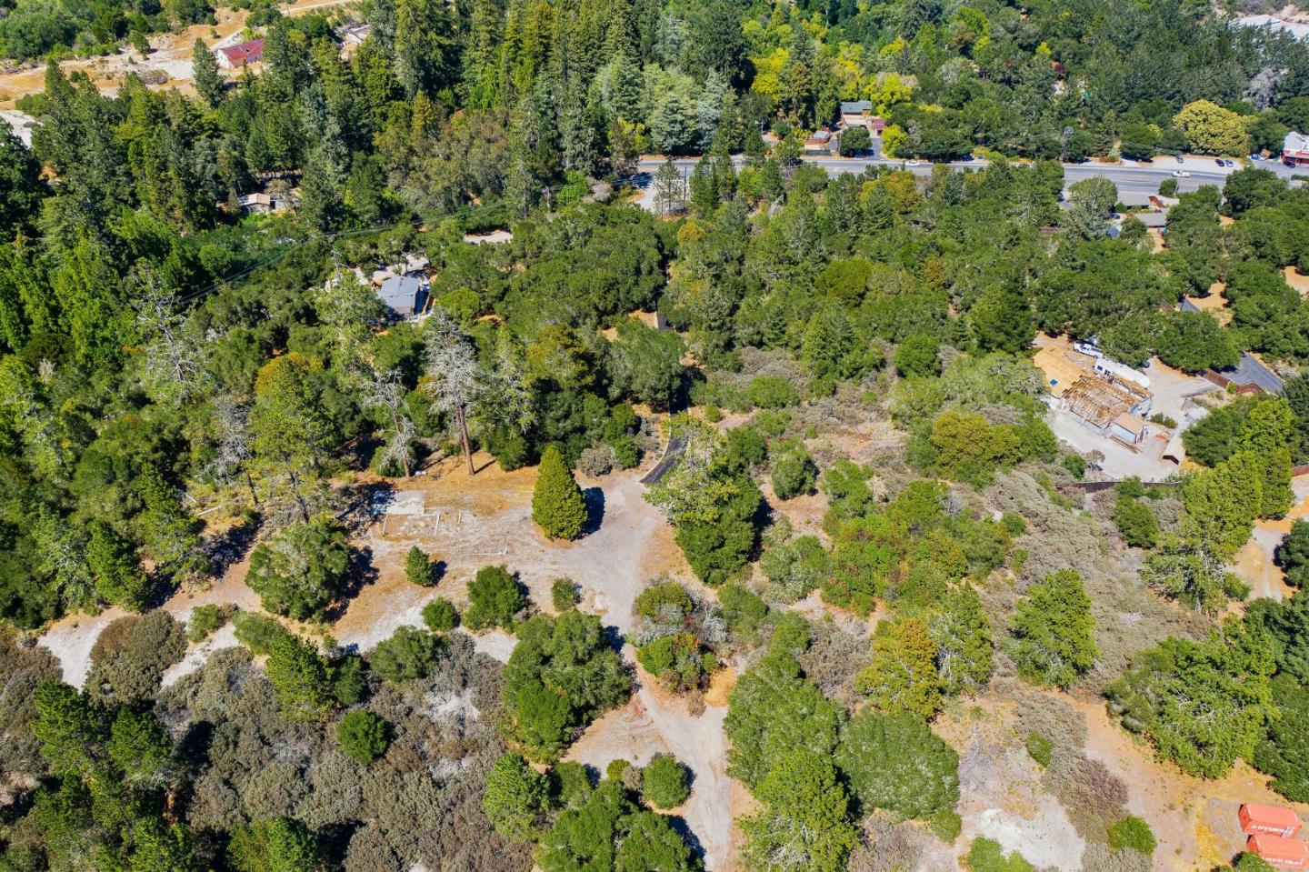 000 Conference Dr., SCOTTS VALLEY, California 95066, ,Lots And Land,For Sale,Conference Dr.,40965300
