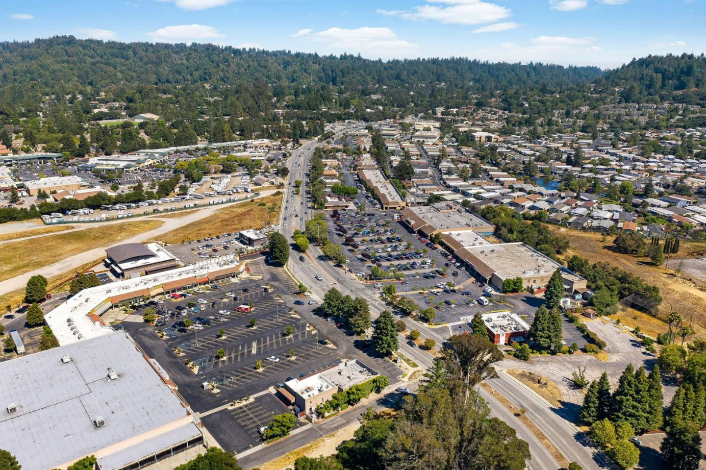 000 Conference Dr., SCOTTS VALLEY, California 95066, ,Lots And Land,For Sale,Conference Dr.,40965300