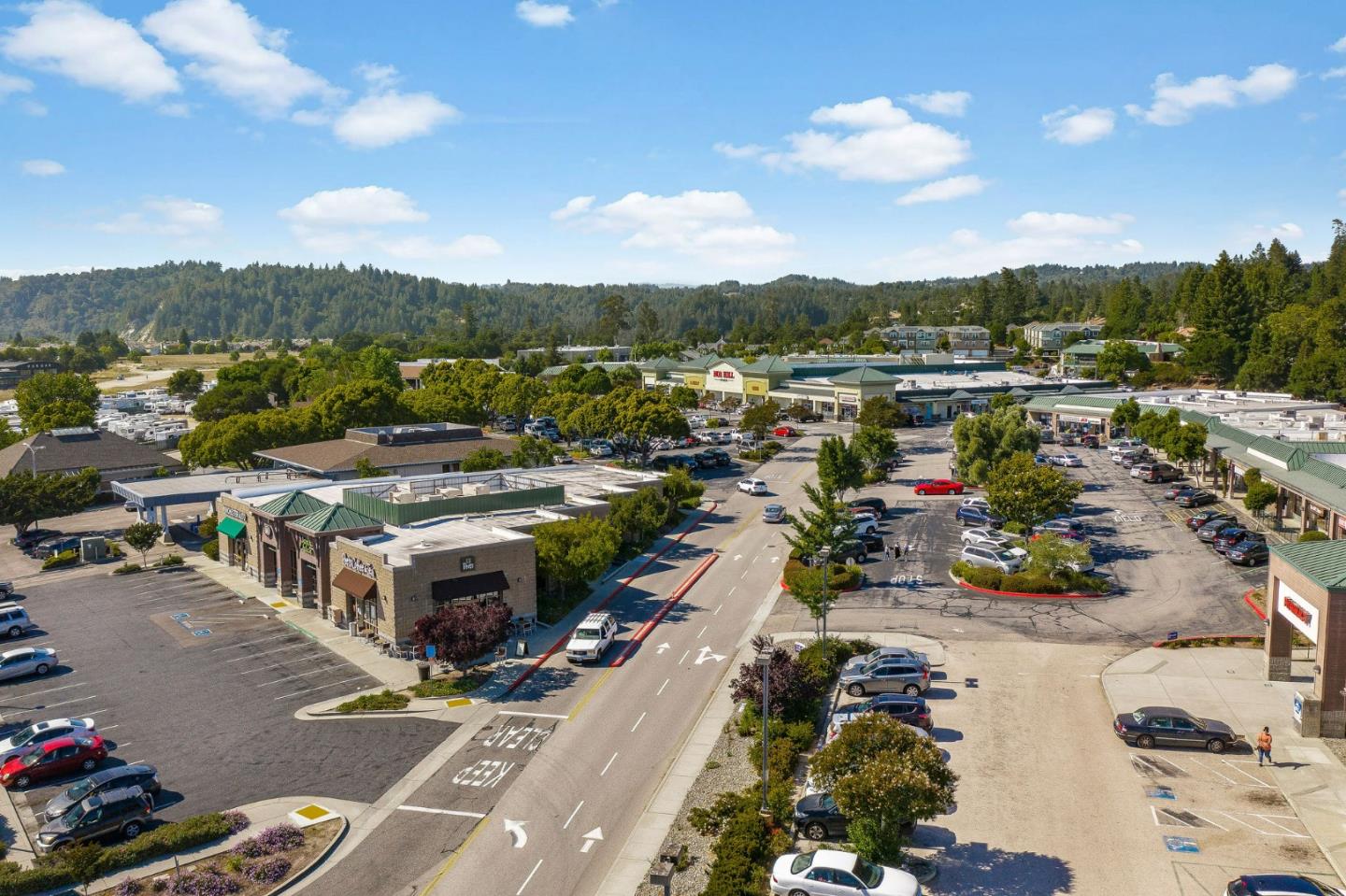 000 Conference Dr., SCOTTS VALLEY, California 95066, ,Lots And Land,For Sale,Conference Dr.,40965300