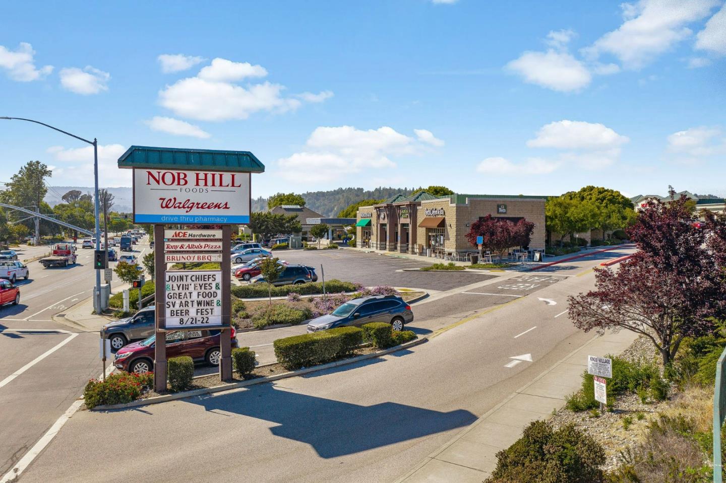 000 Conference Dr., SCOTTS VALLEY, California 95066, ,Lots And Land,For Sale,Conference Dr.,40965300