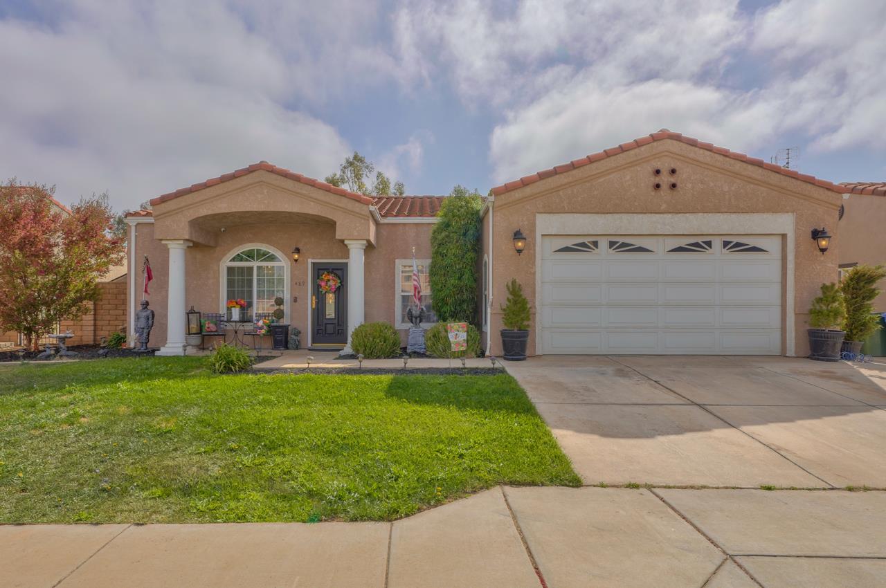 Detail Gallery Image 1 of 1 For 489 Venice Way, Gonzales,  CA 93926 - 3 Beds | 2 Baths