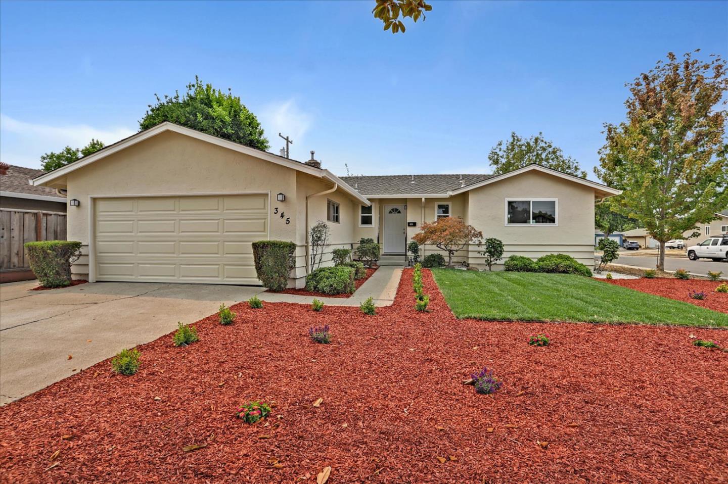 345 Silvera St, Milpitas, CA 95035 3 Beds 2 Baths (PendingDoNotShow