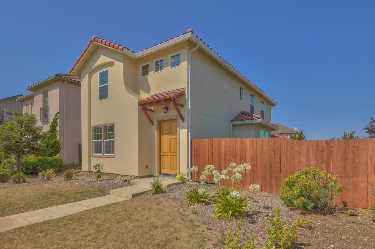 Detail Gallery Image 1 of 1 For 24 Huerta St, Greenfield,  CA 93927 - 4 Beds | 2 Baths
