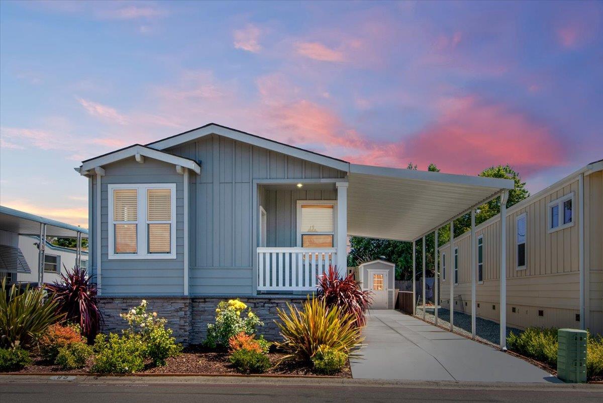 1220 Tasman Dr 95, Sunnyvale, CA 94089 3 Beds 2 Baths (Sold