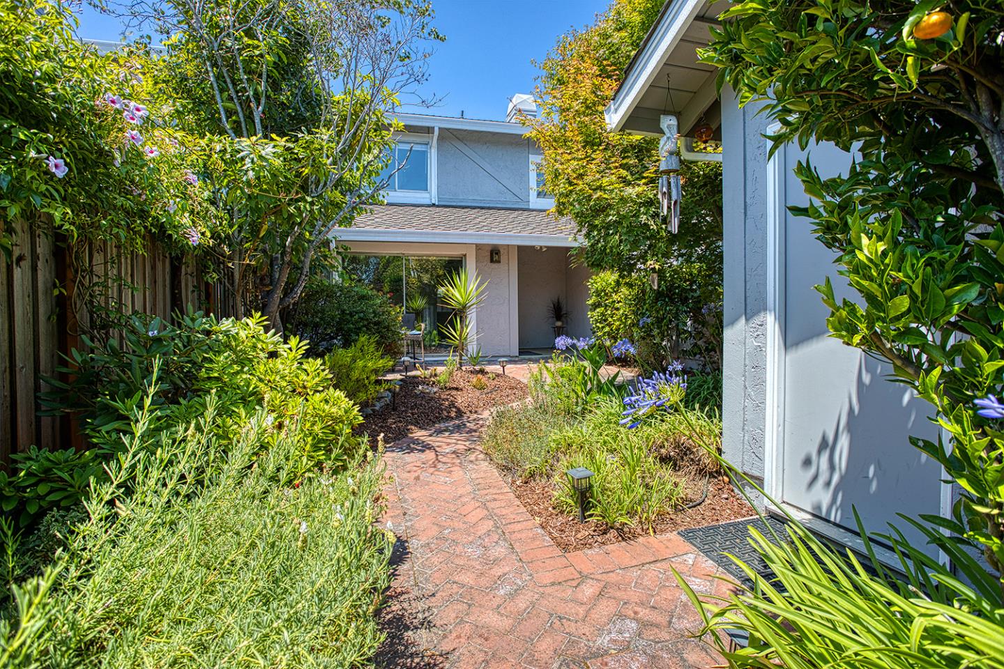 Detail Gallery Image 1 of 1 For 285 Marlin Ct, Aptos,  CA 95003 - 2 Beds | 1/1 Baths