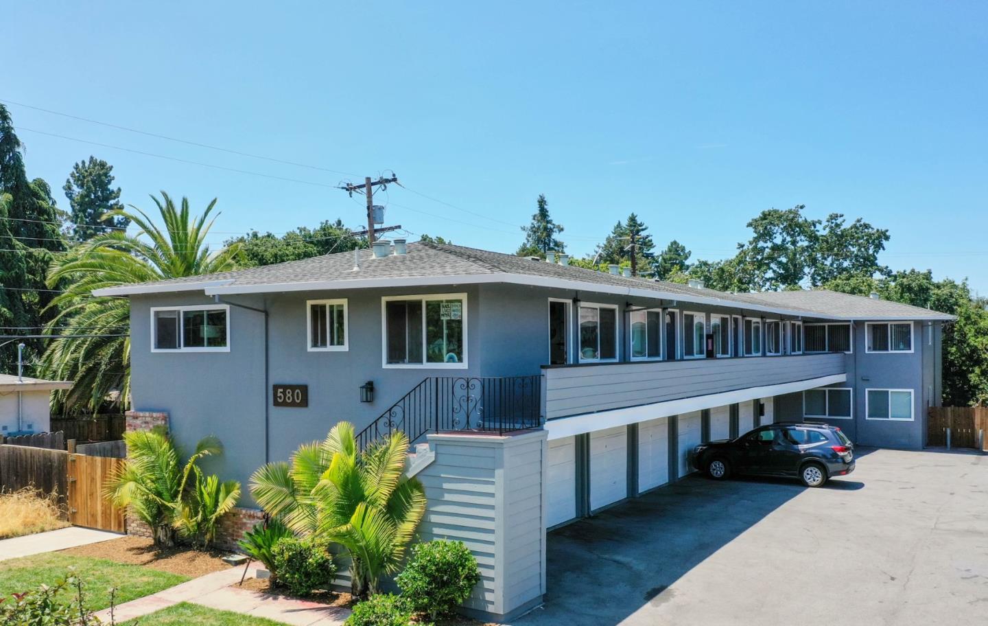 580 Geneva Avenue, REDWOOD CITY, California 94061, ,Comm Ri Multi-units 5+,For Sale,Geneva Avenue,ML81854381