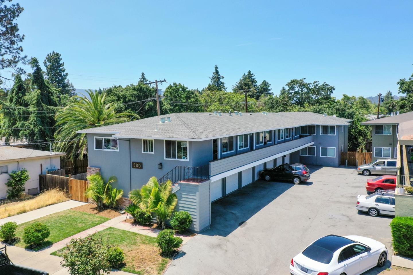 580 Geneva Avenue, REDWOOD CITY, California 94061, ,Comm Ri Multi-units 5+,For Sale,Geneva Avenue,ML81854381
