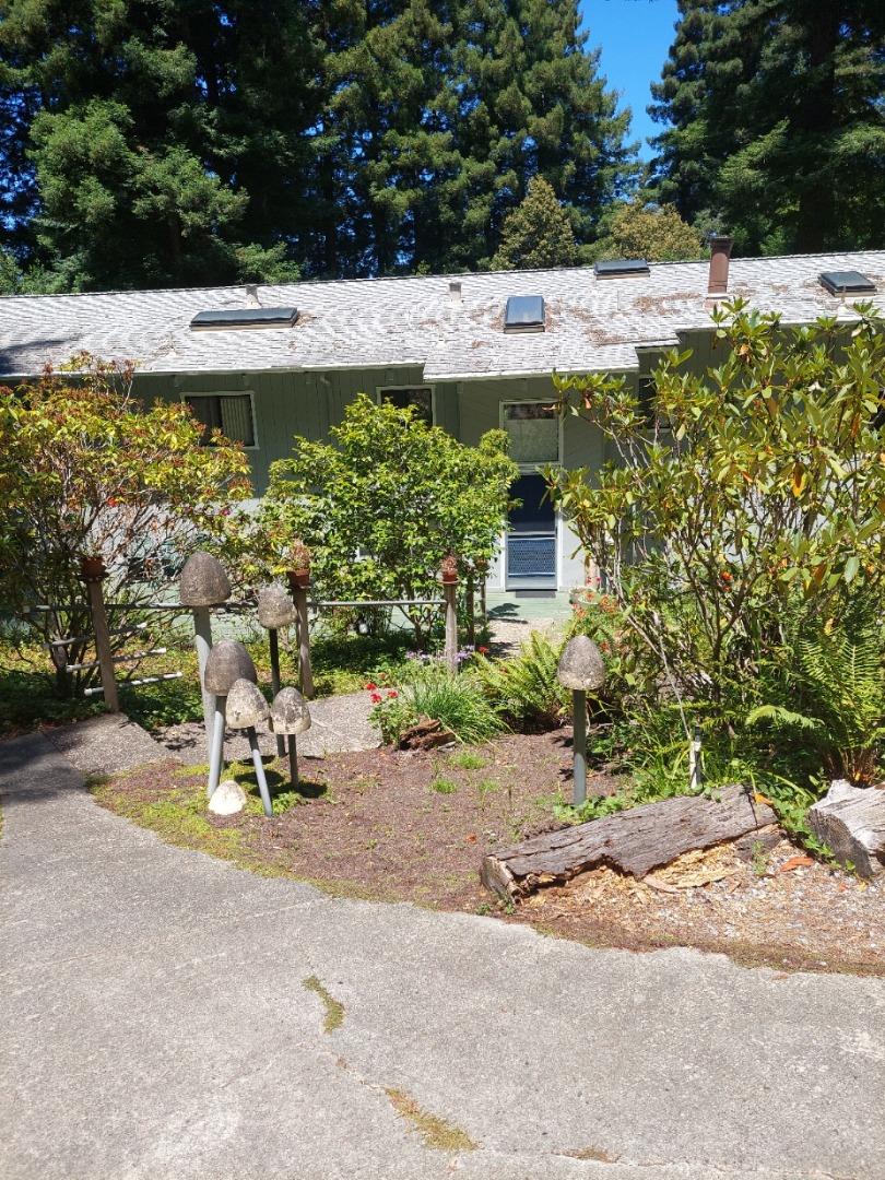 Detail Gallery Image 1 of 1 For 6045 Pringle Ln, Soquel,  CA 95073 - 4 Beds | 2/1 Baths