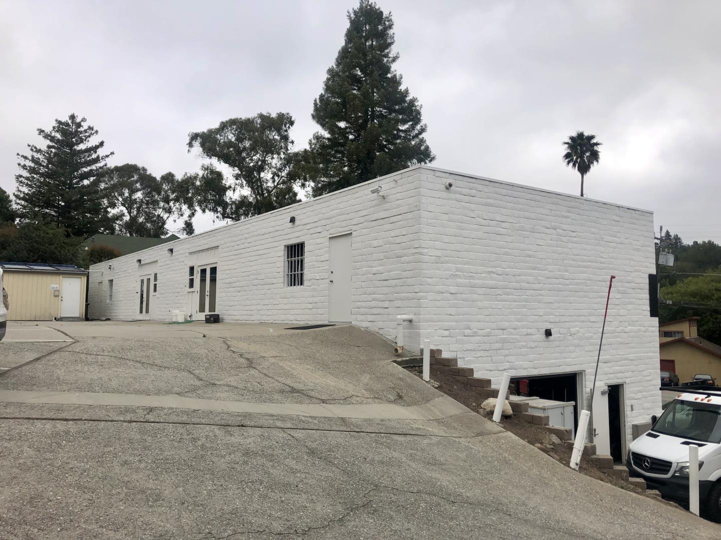 1321 River Street, SANTA CRUZ, California 95060, ,Comm Industrial For Sale,For Sale,River Street,40965320