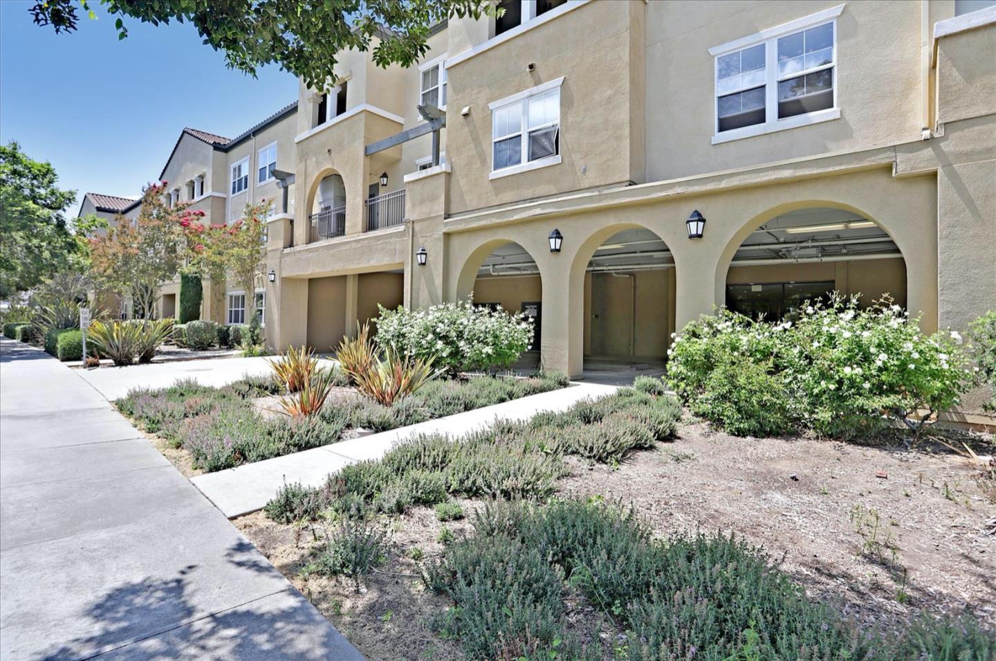 Detail Gallery Image 1 of 1 For 1883 Agnew Rd #443,  Santa Clara,  CA 95054 - 2 Beds | 2 Baths
