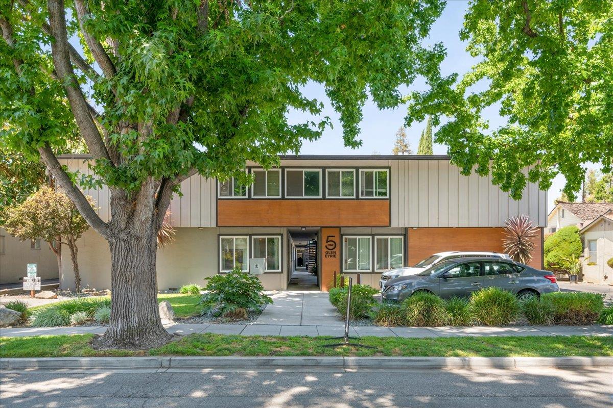 51 Glen Eyrie Avenue, SAN JOSE, California 95125, ,Comm Ri Multi-units 5+,For Sale,Glen Eyrie Avenue,ML81854488