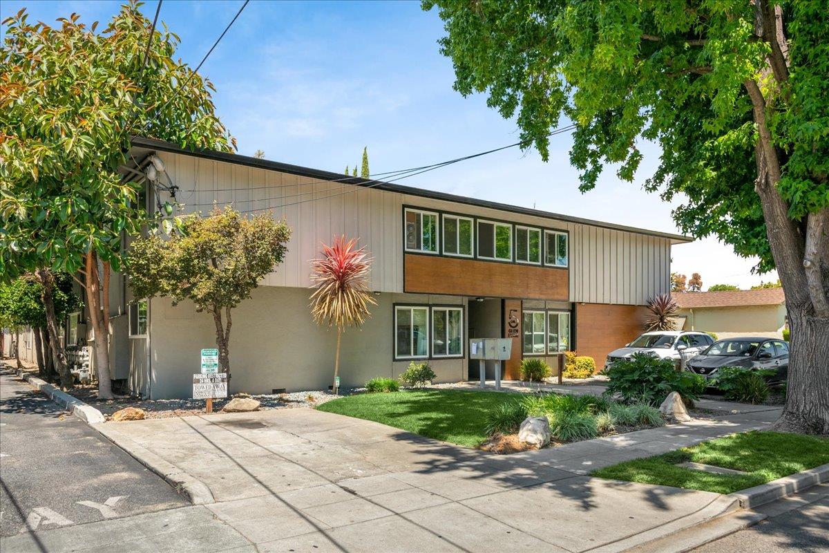 51 Glen Eyrie Avenue, SAN JOSE, California 95125, ,Comm Ri Multi-units 5+,For Sale,Glen Eyrie Avenue,ML81854488