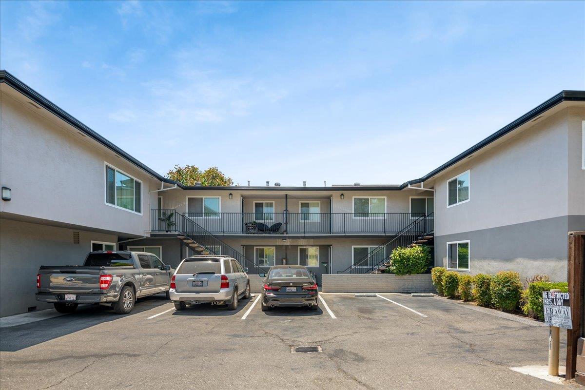 51 Glen Eyrie Avenue, SAN JOSE, California 95125, ,Comm Ri Multi-units 5+,For Sale,Glen Eyrie Avenue,ML81854488