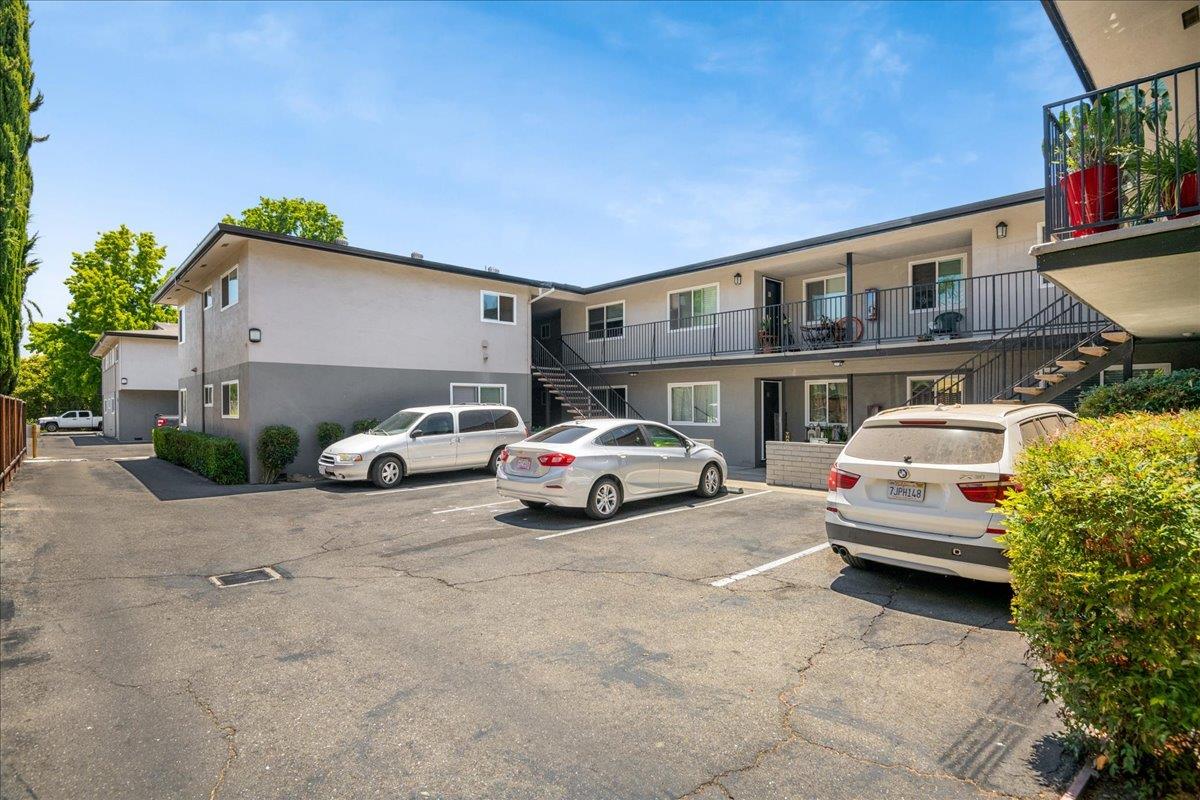 51 Glen Eyrie Avenue, SAN JOSE, California 95125, ,Comm Ri Multi-units 5+,For Sale,Glen Eyrie Avenue,ML81854488