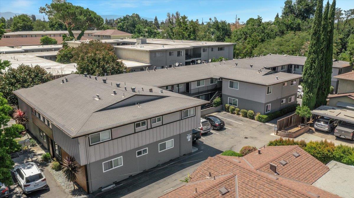 51 Glen Eyrie Avenue, SAN JOSE, California 95125, ,Comm Ri Multi-units 5+,For Sale,Glen Eyrie Avenue,ML81854488