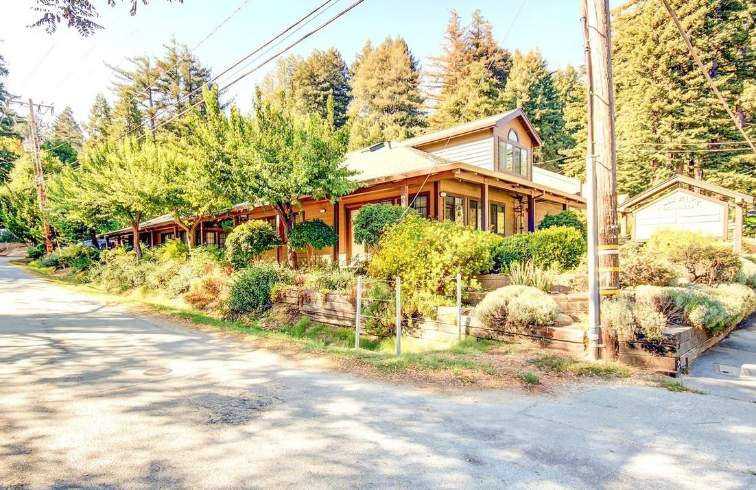 13350 Park Avenue, BOULDER CREEK, California 95006, ,Comm Industrial For Sale,For Sale,Park Avenue,40965322