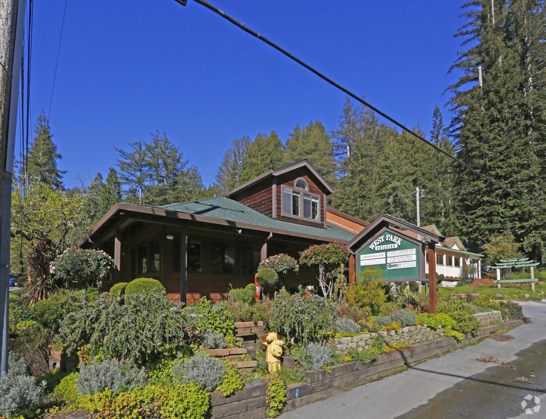 13350 Park Avenue, BOULDER CREEK, California 95006, ,Comm Industrial For Sale,For Sale,Park Avenue,40965322