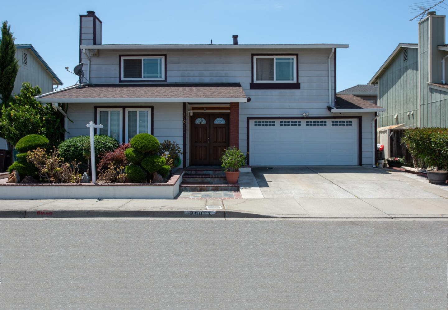 Detail Gallery Image 1 of 1 For 29067 Colony Ct, Hayward,  CA 94544 - 3 Beds | 2/1 Baths