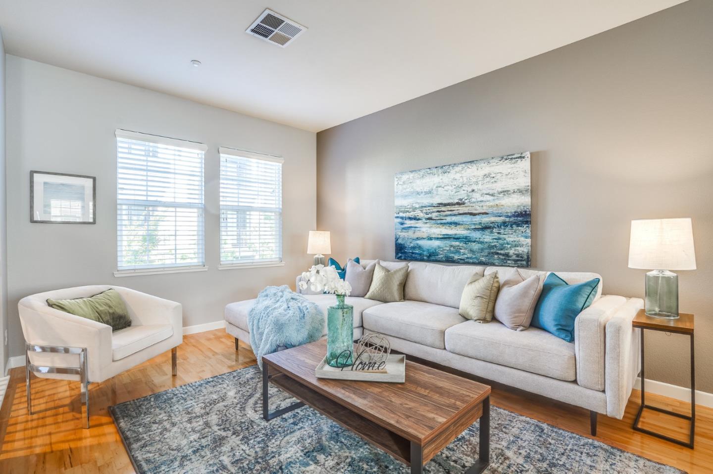 Detail Gallery Image 1 of 1 For 1094 Lund Ter, Sunnyvale,  CA 94089 - 2 Beds | 2/1 Baths