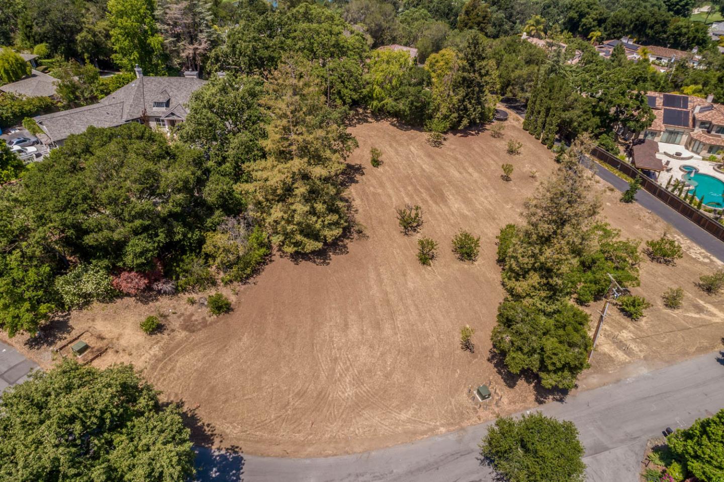 0 Joandra Court, LOS ALTOS, California 94024, ,Lots And Land,For Sale,Joandra Court,40965332