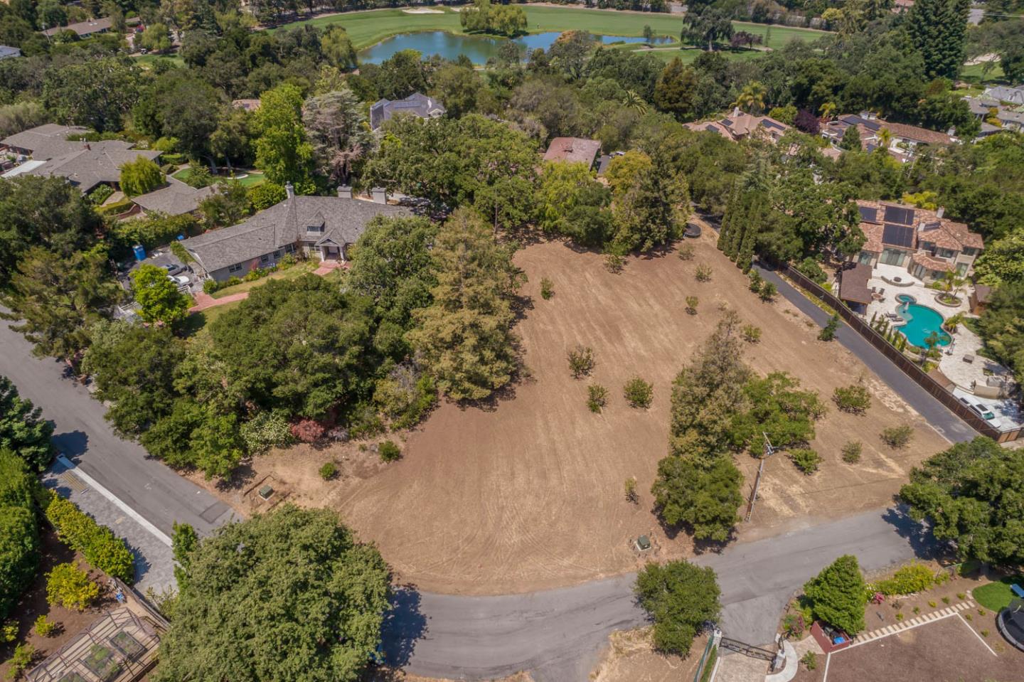 0 Joandra Court, LOS ALTOS, California 94024, ,Lots And Land,For Sale,Joandra Court,40965332