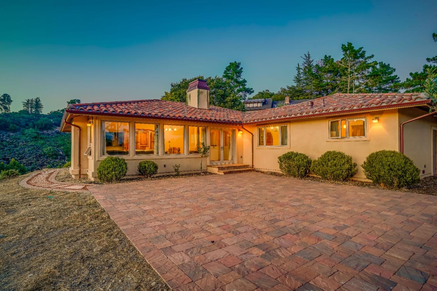 Detail Gallery Image 1 of 1 For 12075 Carola Dr, Carmel Valley,  CA 93924 - 3 Beds | 2 Baths