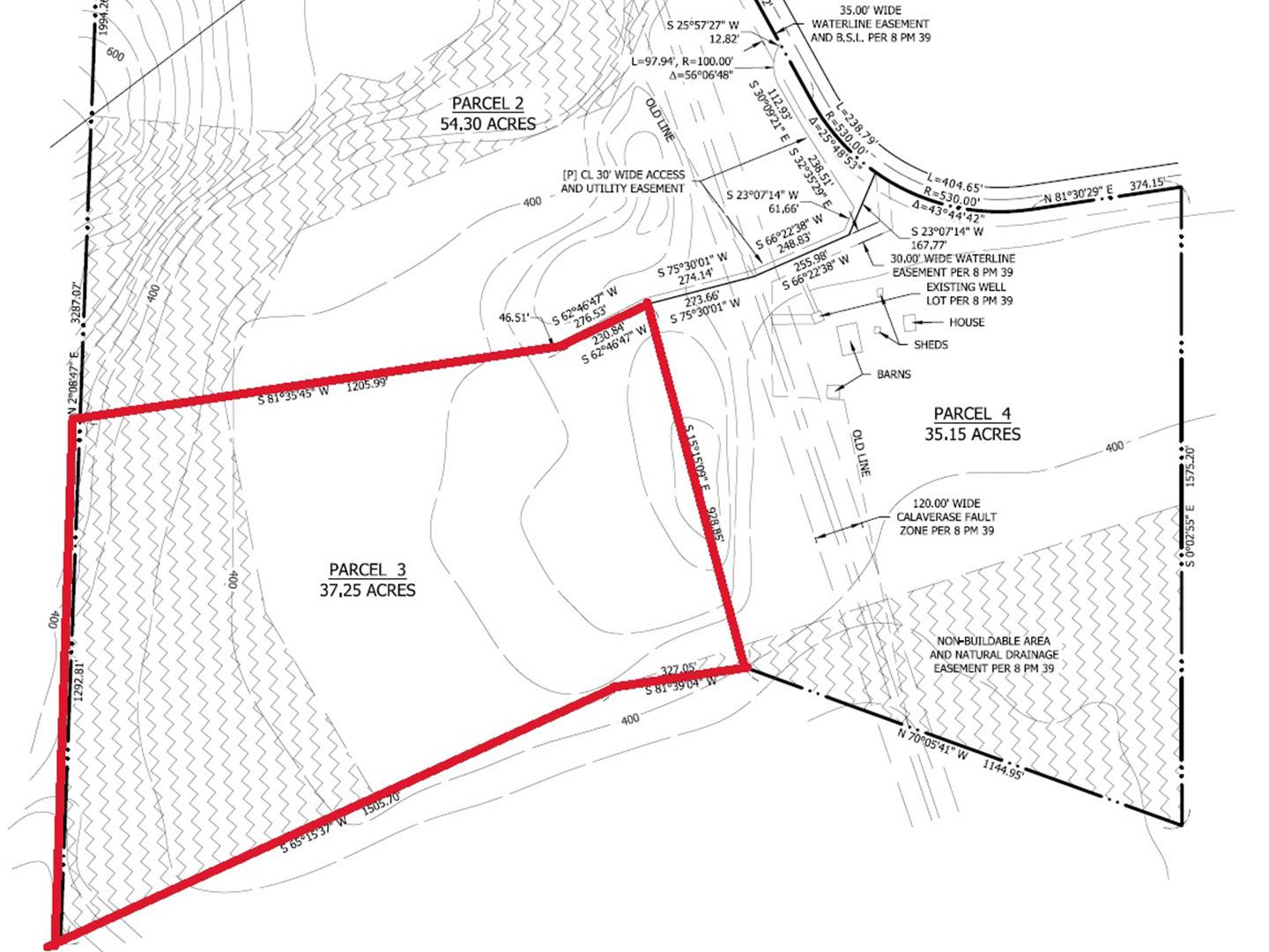 0000 Southside Road, HOLLISTER, California 95023, ,Lots And Land,For Sale,Southside Road,40965334