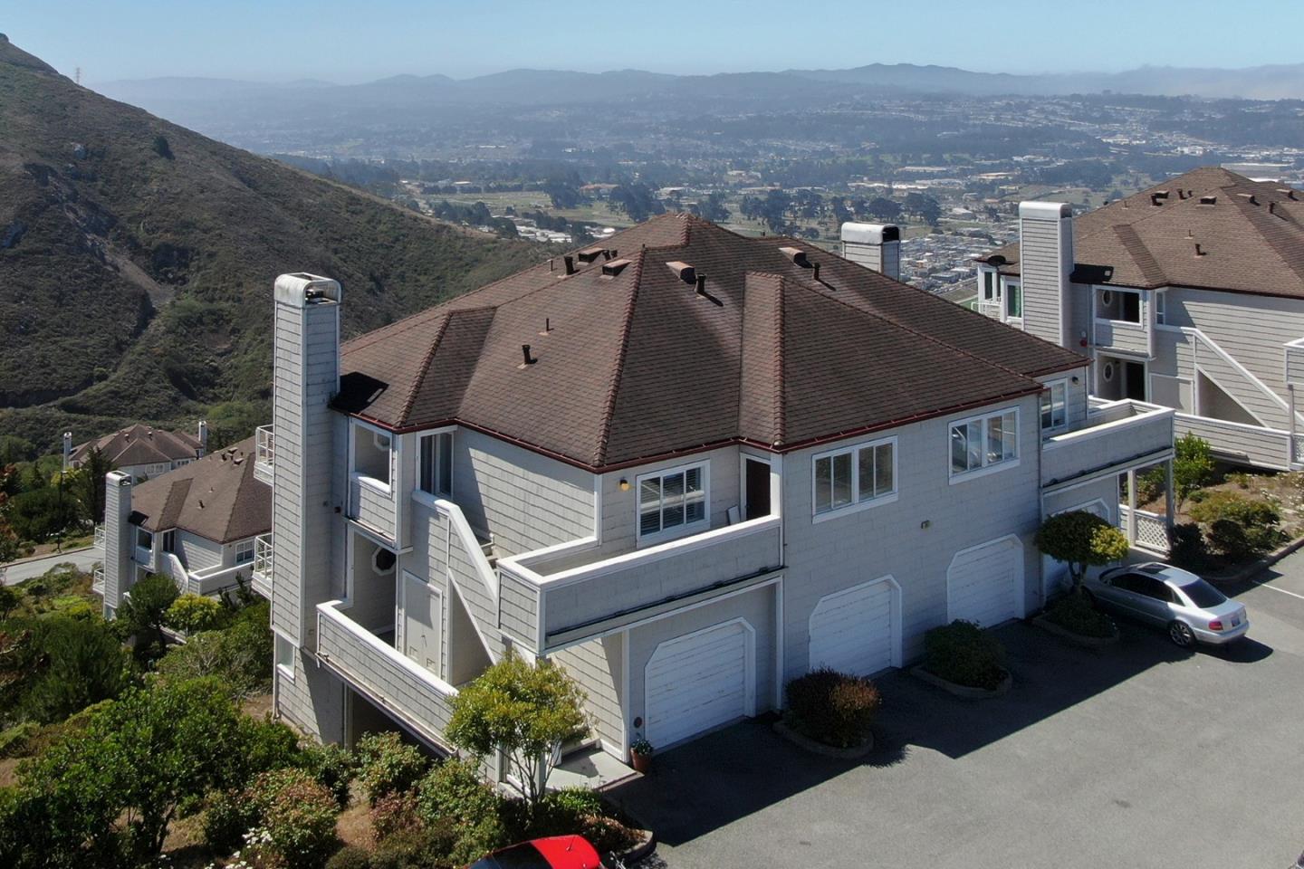 691 Pointe Pacific 4701, Daly City, CA 94014 2 Beds 2 Baths